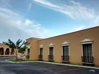 瓦拉多利德特柯諾飯店
