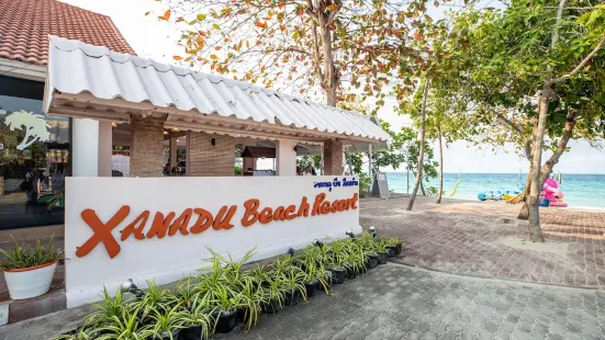 Xanadu Beach Resort