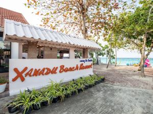 Xanadu Beach Resort