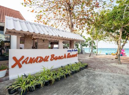 Xanadu Beach Resort