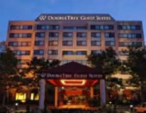 エンバシー スイーツ バイ ヒルトン ボストン ウォルサム