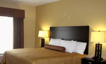 Best Western Bastrop Pines Inn