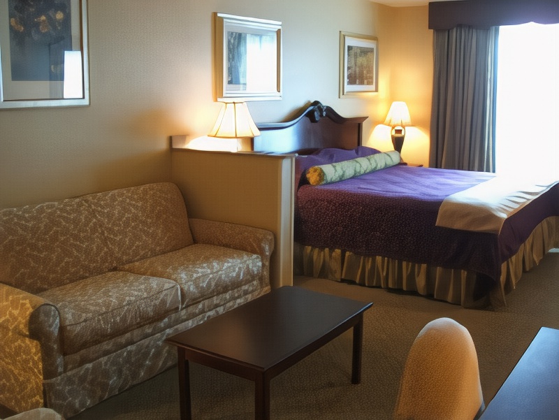 Best Western Penn-Ohio Inn & Suites