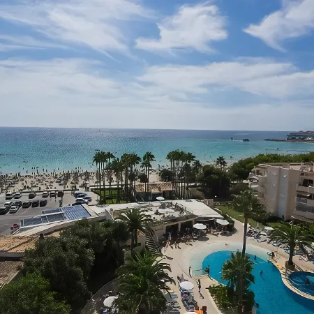 THB Sa Coma Platja