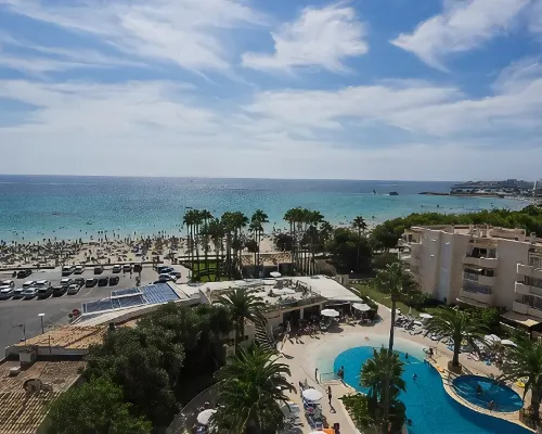 THB Sa Coma Platja Hotels in Sa Coma