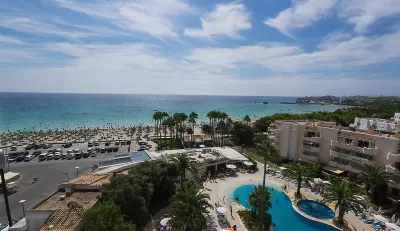 THB Sa Coma Platja