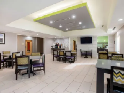 La Quinta Inn by Wyndham Livermore Hotels in Livermore