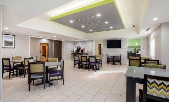 La Quinta Inn by Wyndham Livermore