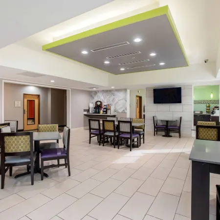 La Quinta Inn by Wyndham Livermore