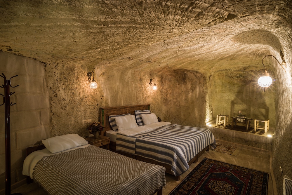 Atillas Cave Hotel