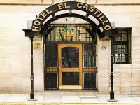 Petit Recoleta Suites