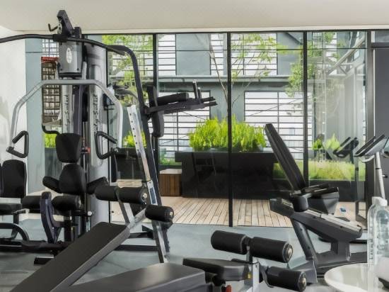 Holiday Inn Express Bangkok Siam Reviews For 4 Star Hotels In Bangkok Trip Com Holiday Inn Express Bangkok Siam Reviews For 4 Star Hotels In Bangkok Trip Com