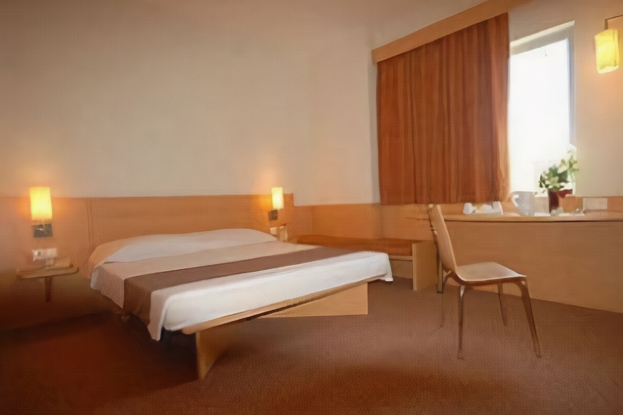 ibis Eskisehir