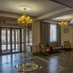 Amur Hotel