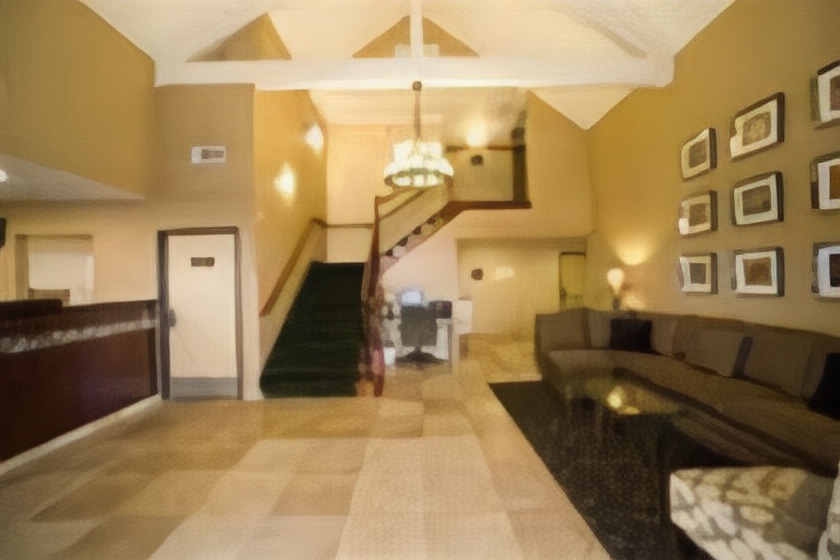 Best Western Town & Country Lodge