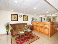 Best Western Montis Inn
