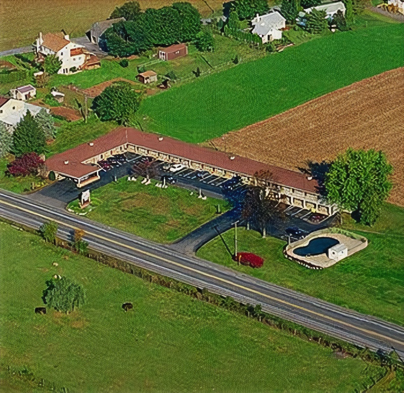 Amish Country Motel