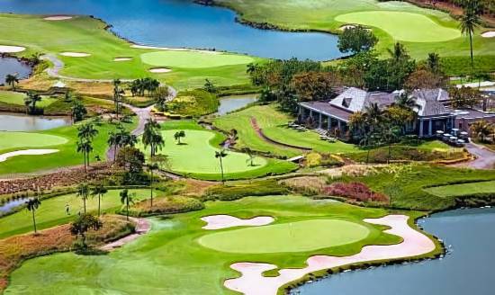 Heritage Awali Golf & Spa Resort - All Inclusive-Mauritius Updated 2022  Room Price-Reviews & Deals | Trip.com