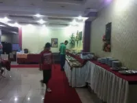 Madi Hotel Ankara - 3 ดาว