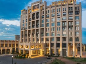 The Local Hotels Grozny