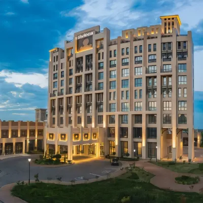 The Local Hotel