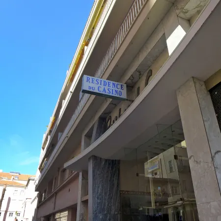 Le Casino
