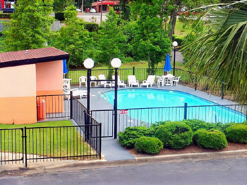 Best Western Tallahassee-Downtown Inn & Suites