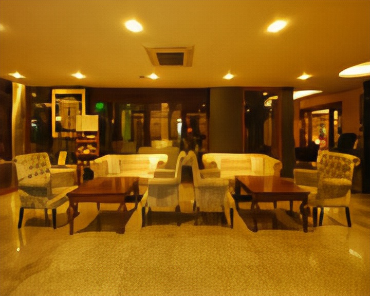 Pasabey Hotel