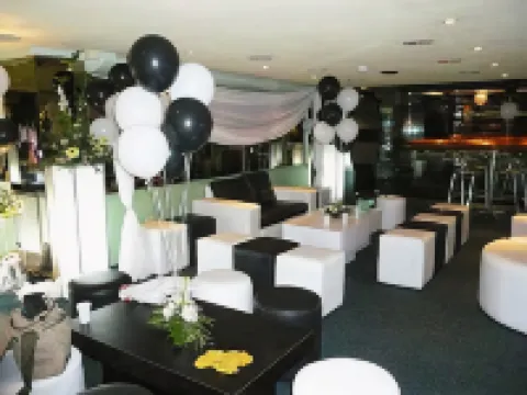 Hotel Pipo Internacional Hoteles en Maracay