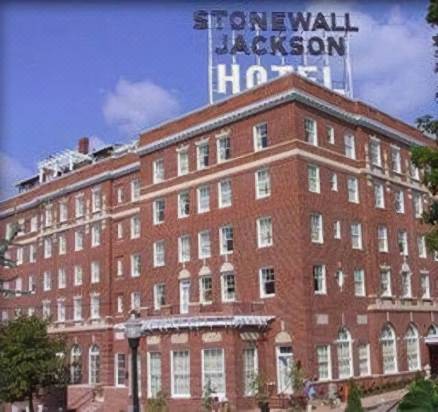 ストーンウォール ジャクソン ホテル ストーントン を宿泊予約 22年安い料金プラン 口コミ 部屋写真 Trip Com ストーンウォール ジャクソン ホテル ストーントン を宿泊予約 22年安い料金プラン 口コミ 部屋写真 Trip Com