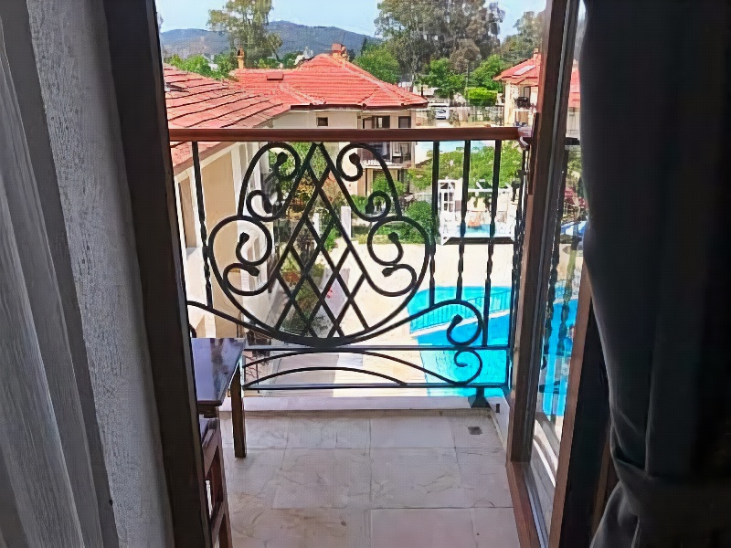 Kilim Hotel &amp; Apart