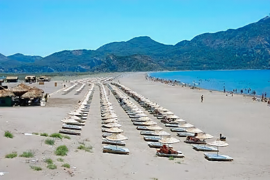 Dalyan Hotel Caria Royal