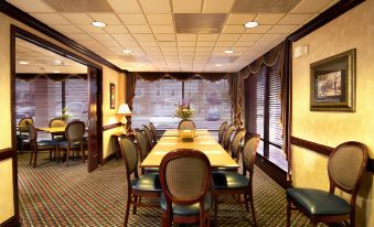 Best Western Dulles Airport Inn