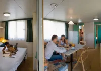 hu I Pini Village Hotels in Fiano Romano