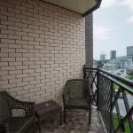 Suvorov Hotel - Wifi