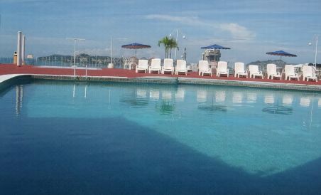 Hotel Panoramic Acapulco - Housity