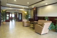 Best Western Lockhart Hotel  Suites Hotels in Caldwell County