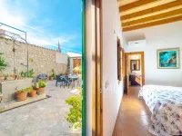 Can Canto Hotels in Binissalem