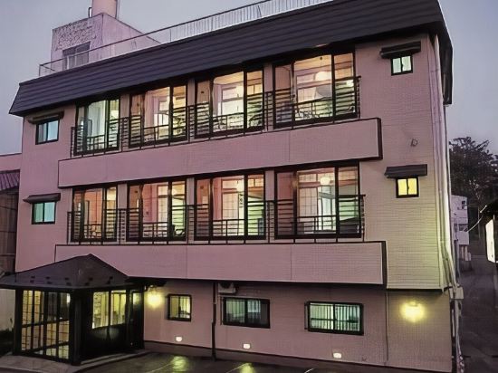 上越市の鵜の浜海水浴場周辺のホテル 21おすすめ旅館 宿 Trip Com