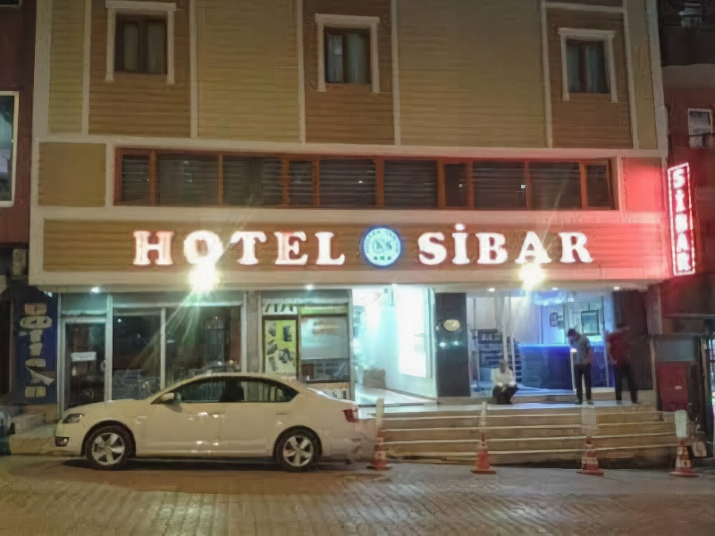 Hotel Sibar