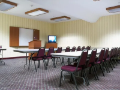 Best Western Plus Vancouver Mall Dr. Hotel  Suites Hotels in Vancouver