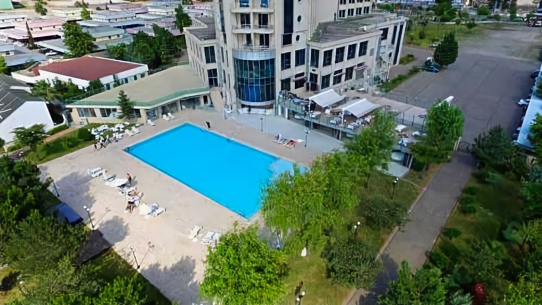 Emexotel Kocaeli