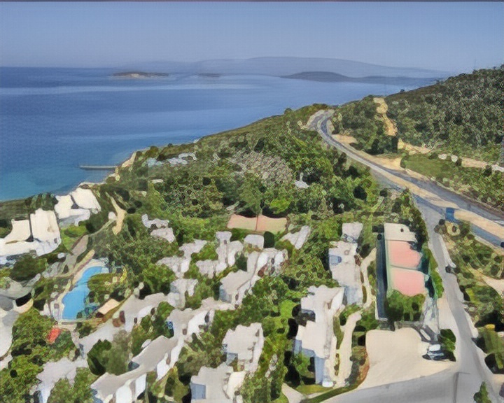 Bodrum Onura Holiday Village