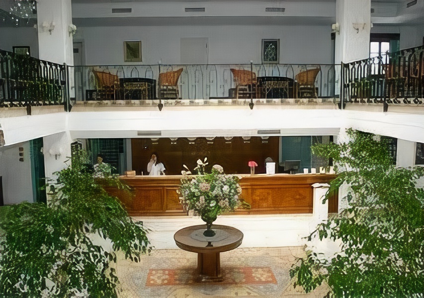 Hotel Karia Princess