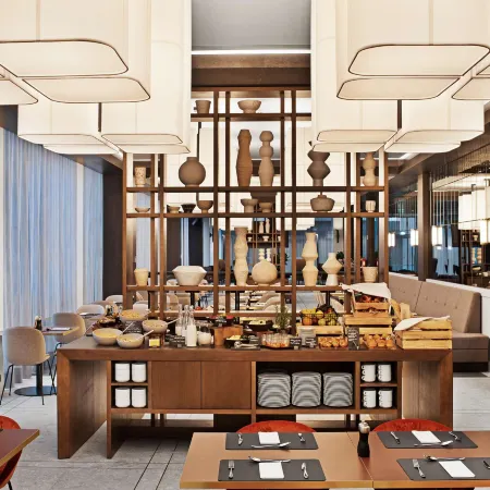 Hilton Garden Inn Vilnius City Centre