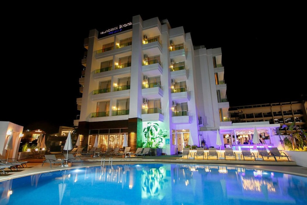 Munamar Beach Residence Hotel (Sadece Yetişkin)