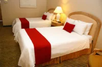 Best Western Plus Monterrey Airport Hotels in Аподака