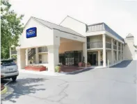 Baymont by Wyndham Griffin Hotels in Griffin