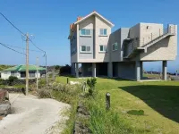 Jeju Lovina Bali Plus Ocean View Pension Hotels near Aewol Coast Road