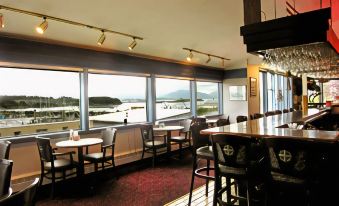 Best Western Kodiak Inn and Convention Center